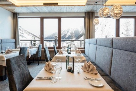 Panorama Hotel Almhof - 10