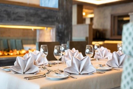 Panorama Hotel Almhof - 12