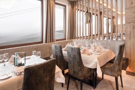 Panorama Hotel Almhof - 15