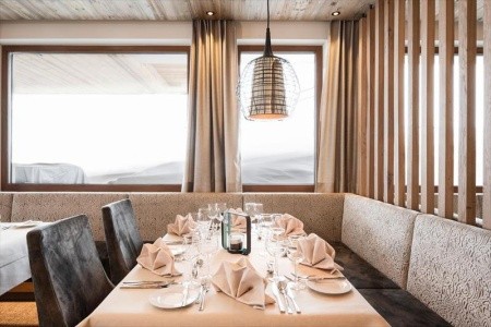 Panorama Hotel Almhof - 16