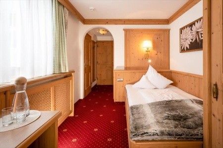 Panorama Hotel Almhof - 18