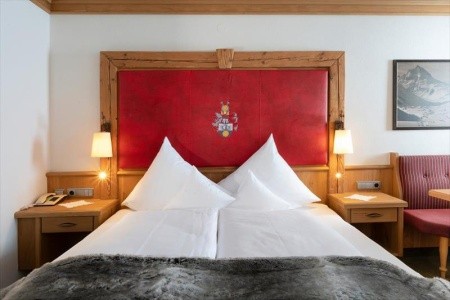 Panorama Hotel Almhof - 19