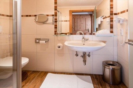 Panorama Hotel Almhof - 20