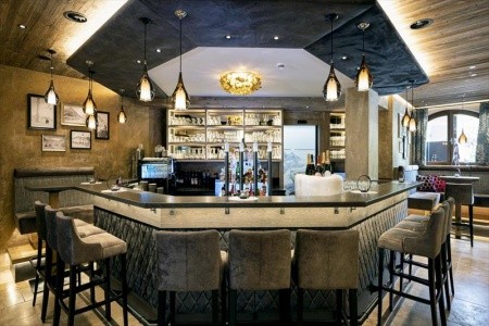 Panorama Hotel Almhof - 24