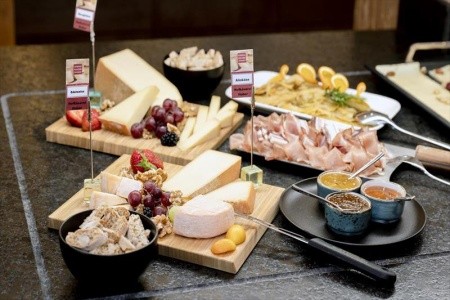 Panorama Hotel Almhof - 25