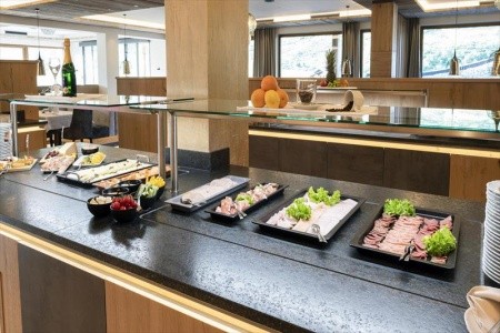 Panorama Hotel Almhof - 26