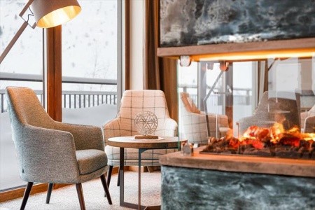 Panorama Hotel Almhof - 28