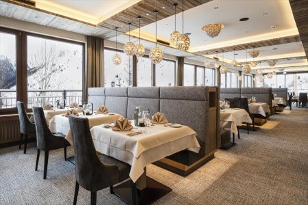 Panorama Hotel Almhof - 29