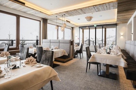 Panorama Hotel Almhof - 30