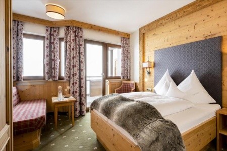 Panorama Hotel Almhof - 32