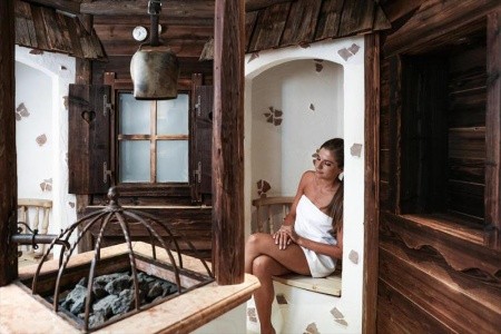 Panorama Hotel Almhof - 33