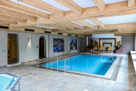 Panorama Hotel Almhof - 34