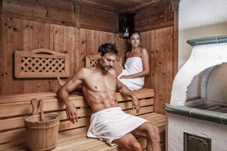 Panorama Hotel Almhof - 35