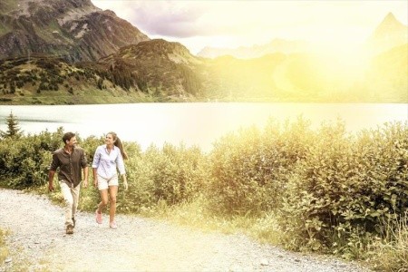 Panorama Hotel Almhof - 38