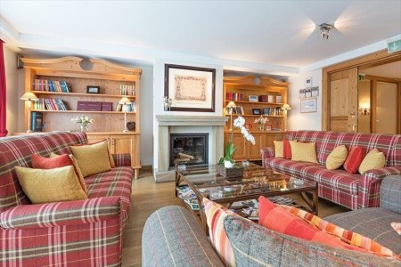 Rakúsko Kitzbühel / Mittersill Best Western Premier Kaiserhof 8 dňový pobyt Raňajky Vlastná July 2026 (11/07/26-18/07/26)