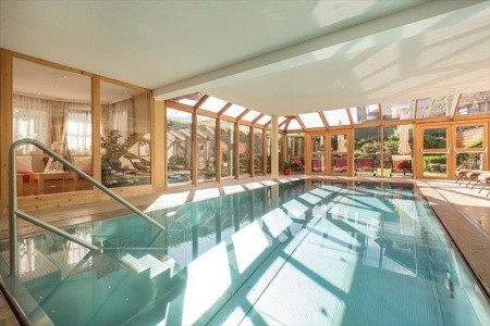 Rakúsko Kitzbühel / Mittersill Best Western Premier Kaiserhof 8 dňový pobyt Raňajky Vlastná July 2026 (11/07/26-18/07/26)