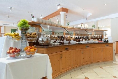 Rakúsko Kitzbühel / Mittersill Best Western Premier Kaiserhof 8 dňový pobyt Raňajky Vlastná July 2026 (11/07/26-18/07/26)