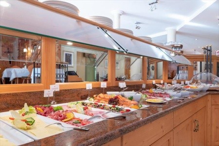 Rakúsko Kitzbühel / Mittersill Best Western Premier Kaiserhof 8 dňový pobyt Raňajky Vlastná July 2026 (11/07/26-18/07/26)
