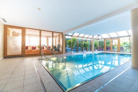 Rakúsko Kitzbühel / Mittersill Best Western Premier Kaiserhof 8 dňový pobyt Raňajky Vlastná July 2026 (11/07/26-18/07/26)