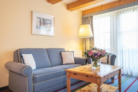 Rakúsko Kitzbühel / Mittersill Best Western Premier Kaiserhof 8 dňový pobyt Raňajky Vlastná July 2026 (11/07/26-18/07/26)