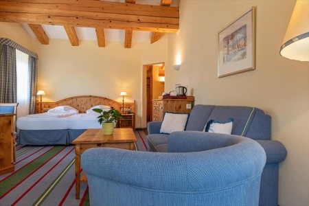 Rakúsko Kitzbühel / Mittersill Best Western Premier Kaiserhof 8 dňový pobyt Raňajky Vlastná July 2026 (11/07/26-18/07/26)