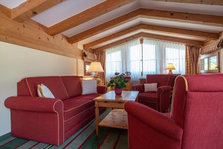 Rakúsko Kitzbühel / Mittersill Best Western Premier Kaiserhof 8 dňový pobyt Raňajky Vlastná July 2026 (11/07/26-18/07/26)