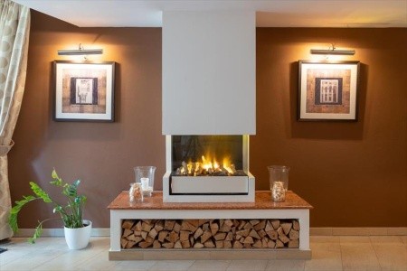 Rakúsko Kitzbühel / Mittersill Best Western Premier Kaiserhof 8 dňový pobyt Raňajky Vlastná July 2026 (11/07/26-18/07/26)