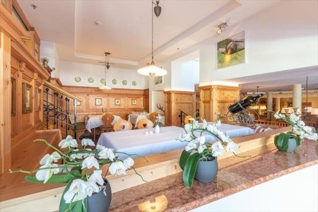 Rakúsko Kitzbühel / Mittersill Best Western Premier Kaiserhof 8 dňový pobyt Raňajky Vlastná July 2026 (11/07/26-18/07/26)