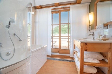 Rakúsko Kitzbühel / Mittersill Best Western Premier Kaiserhof 8 dňový pobyt Raňajky Vlastná July 2026 (11/07/26-18/07/26)