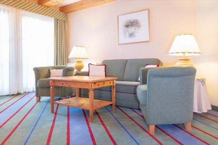 Rakúsko Kitzbühel / Mittersill Best Western Premier Kaiserhof 8 dňový pobyt Raňajky Vlastná July 2026 (11/07/26-18/07/26)