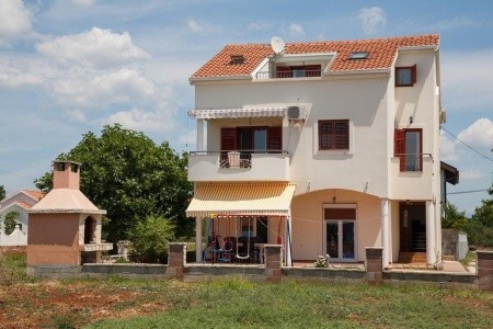 Apartmány 3298-2519 - 1