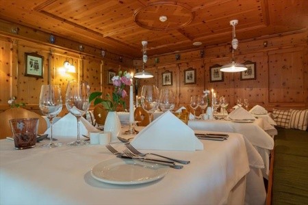 Rakúsko Kitzbühel / Mittersill Best Western Premier Kaiserhof 8 dňový pobyt Raňajky Vlastná July 2026 (11/07/26-18/07/26)