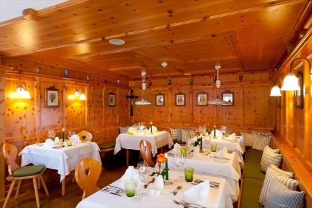 Rakúsko Kitzbühel / Mittersill Best Western Premier Kaiserhof 8 dňový pobyt Raňajky Vlastná July 2026 (11/07/26-18/07/26)