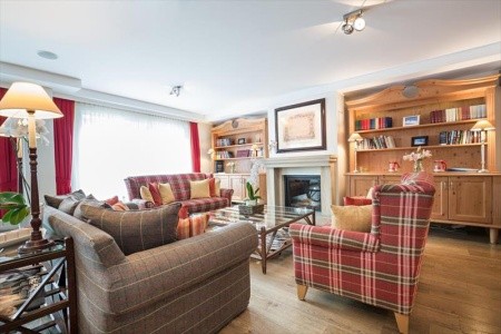 Rakúsko Kitzbühel / Mittersill Best Western Premier Kaiserhof 8 dňový pobyt Raňajky Vlastná July 2026 (11/07/26-18/07/26)