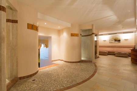 Rakúsko Kitzbühel / Mittersill Best Western Premier Kaiserhof 8 dňový pobyt Raňajky Vlastná July 2026 (11/07/26-18/07/26)