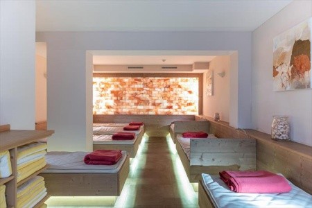 Rakúsko Kitzbühel / Mittersill Best Western Premier Kaiserhof 8 dňový pobyt Raňajky Vlastná July 2026 (11/07/26-18/07/26)