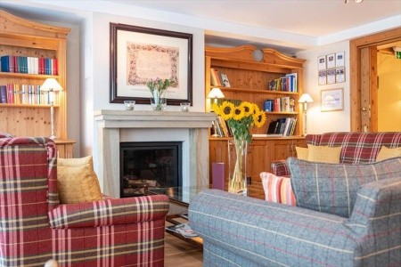Rakúsko Kitzbühel / Mittersill Best Western Premier Kaiserhof 8 dňový pobyt Raňajky Vlastná July 2026 (11/07/26-18/07/26)