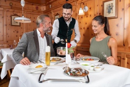 Rakúsko Kitzbühel / Mittersill Best Western Premier Kaiserhof 8 dňový pobyt Raňajky Vlastná July 2026 (11/07/26-18/07/26)