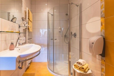 Rakúsko Salzbursko Der Schmittenhof (Zell Am See) 8 dňový pobyt Polpenzia Vlastná October 2026 ( 3/10/26-10/10/26)