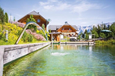 Rakúsko Schladming / Dachstein Edelweiss (Reiteralm) 8 dňový pobyt Raňajky Vlastná August 2026 ( 2/08/26- 9/08/26)