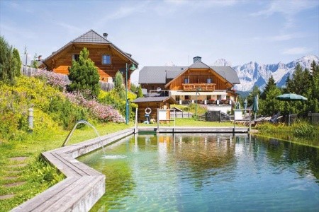 Rakúsko Schladming / Dachstein Edelweiss (Reiteralm) 8 dňový pobyt Raňajky Vlastná August 2026 ( 2/08/26- 9/08/26)
