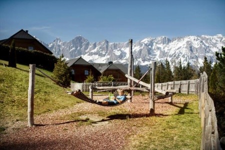 Rakúsko Schladming / Dachstein Edelweiss (Reiteralm) 8 dňový pobyt Raňajky Vlastná August 2026 ( 2/08/26- 9/08/26)