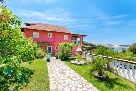 Apartmány 1355-6734