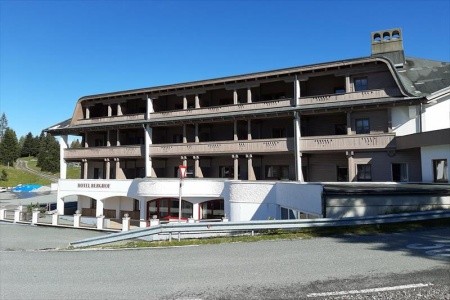 Berghof - 3