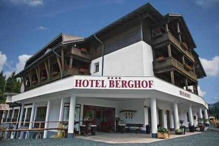 Berghof - 4