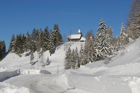Berghof - 21