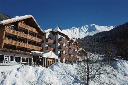 Erlebnishotel Fendels - 4