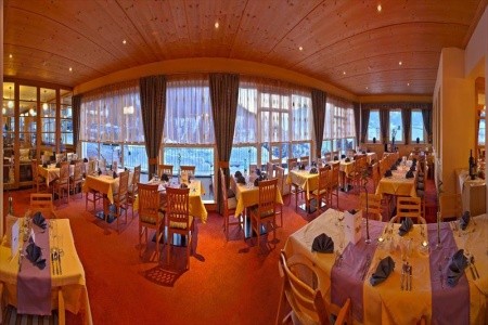 Erlebnishotel Fendels - 13