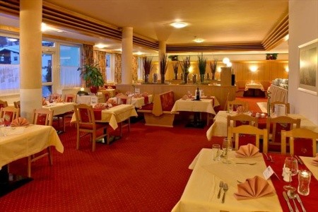 Erlebnishotel Fendels - 15