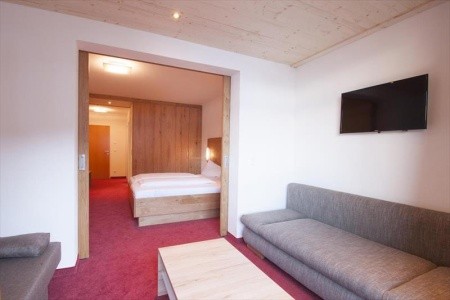 Erlebnishotel Fendels - 20